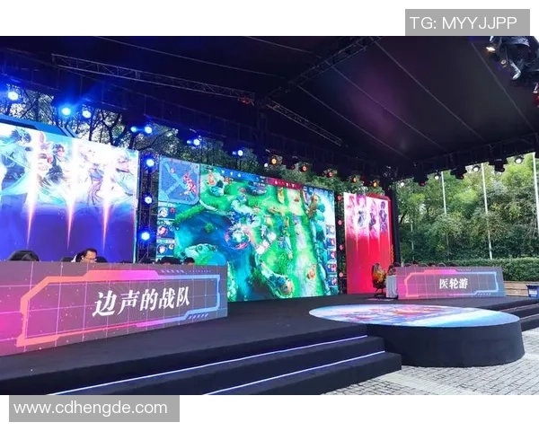 聚焦王者荣耀：WE战队在比赛中展现速度与激情的完美结合