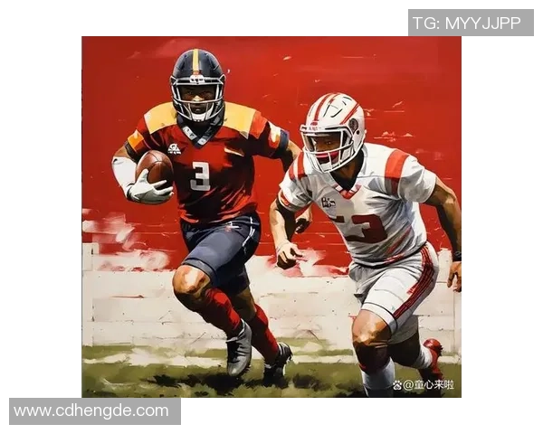 足球明星与橄榄球明星的竞技魅力与人生故事大比拼