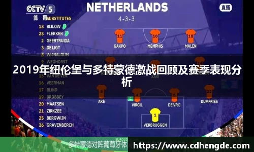 2019年纽伦堡与多特蒙德激战回顾及赛季表现分析